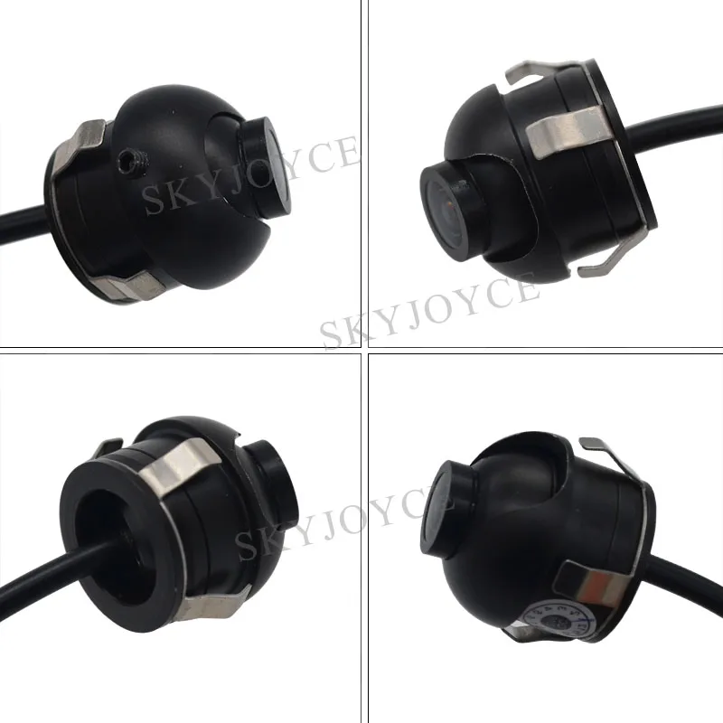 360 rear view camera 14