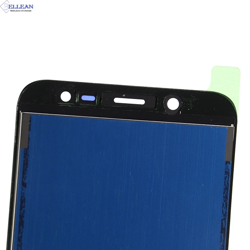 Catteny Бесплатная доставка OLED J6 LCD для Samsung Galaxy J600 Lcd J600F/DS J600G/DS 2018 дисплей кодирующий