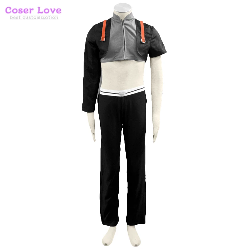 Disfraz De Aerith FFVII Para Mujer - Chaqueta Roja, Conjunto Completo (tallas XS-XXXL)
