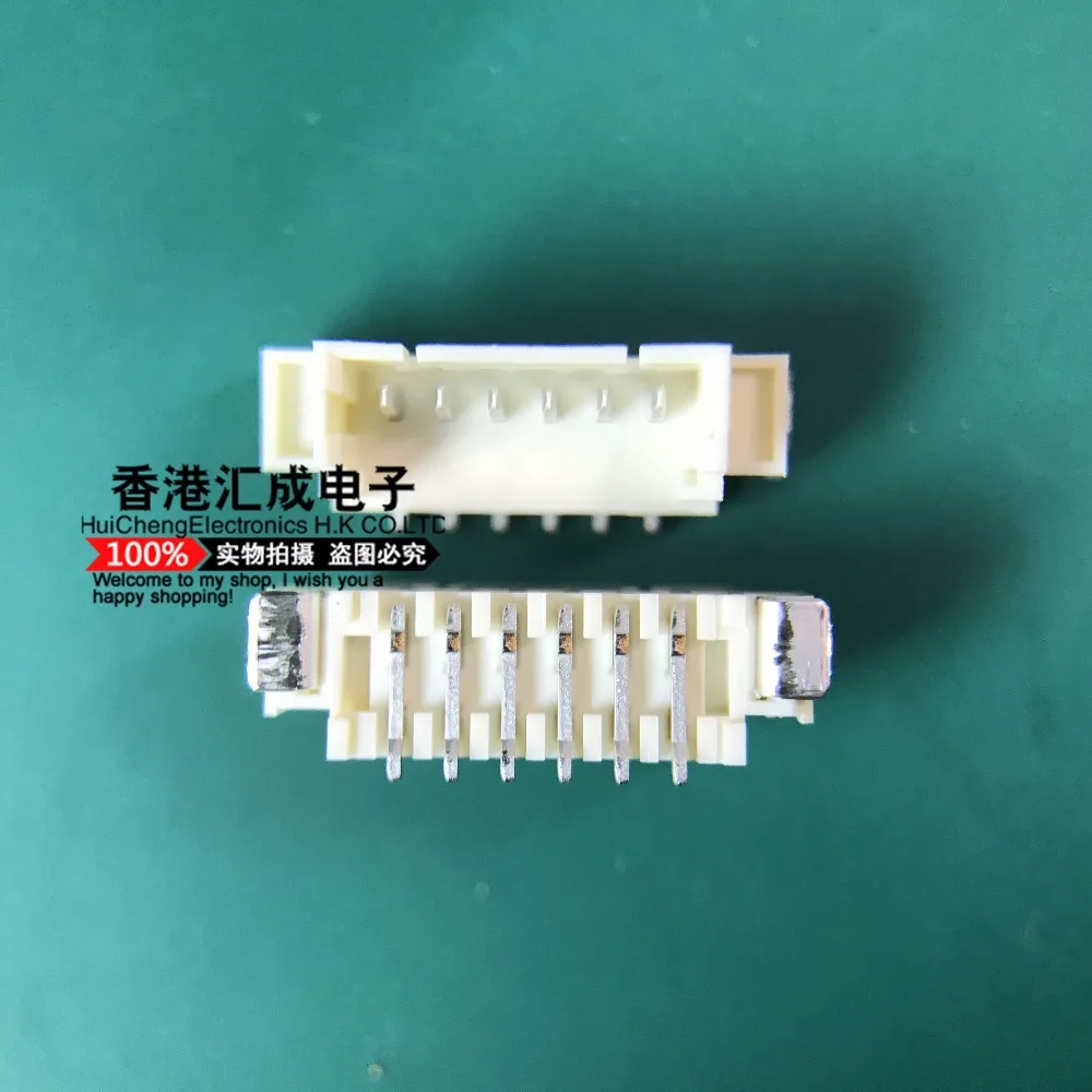 53380671 53398-0671 1 25 мм 6P провод к разъему MOLEX новый оригинальный |