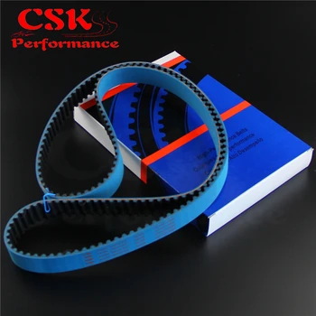 

RACING TIMING BELT Fits FOR TOYOTA 3S-GTE MR2 CELICA 3S-GE 2.0 CALDINA 178T 89-93