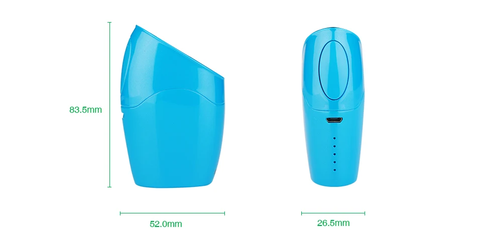 Joyetech Atopack Dolphin Battery 2100mAh
