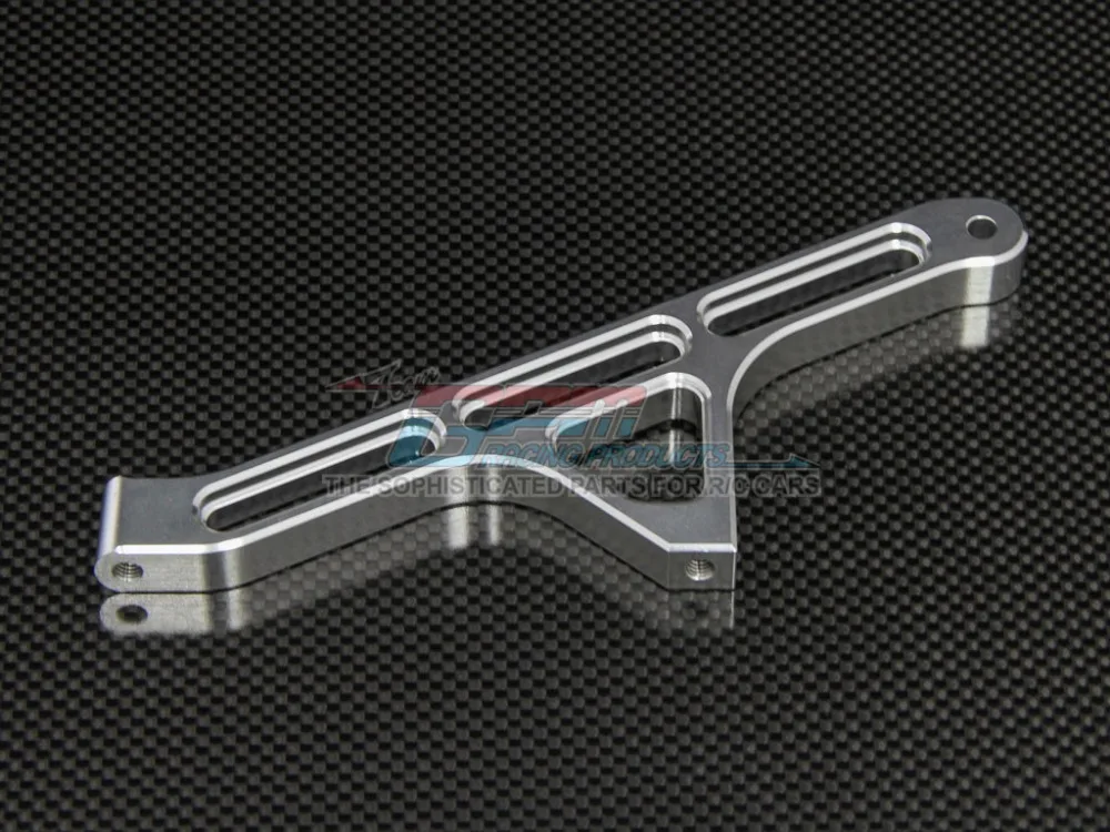 

LOSI 5IVE-T ALLOY 7075 REAR CHASSIS BRACE free shipping rc car