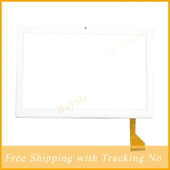 

New touch screen panel 10.1inch for ExcelVan SF101CD5 Phablet 10.1 inch Tablet PC touch panel glass sensor extenal touch