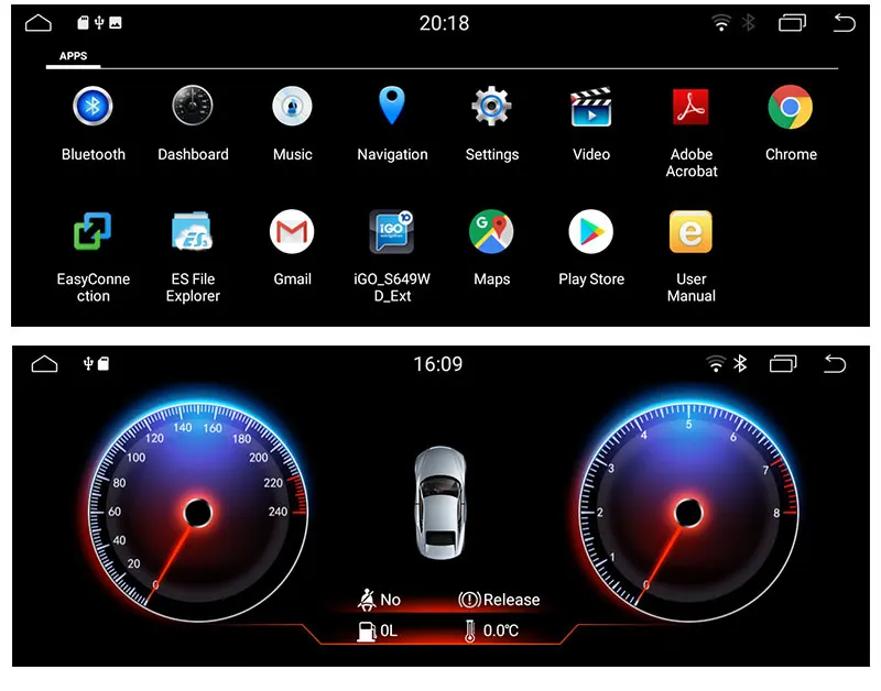 Ugode Android 9,0 для BMW 7 серии F01 F02 автомобильный мультимедийный плеер 10,25 дюймов экран монитор gps навигация Bluetooth Автомобильный плеер