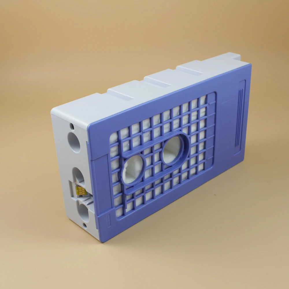 1 T3000 maintenance tank with ARC chip 03