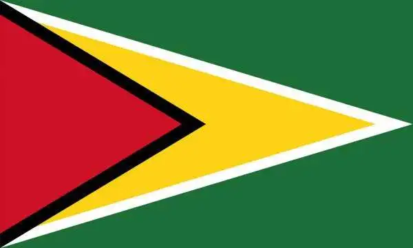 Guyana Twenty, Подлинные коморные нотки, оригинальная коллекция