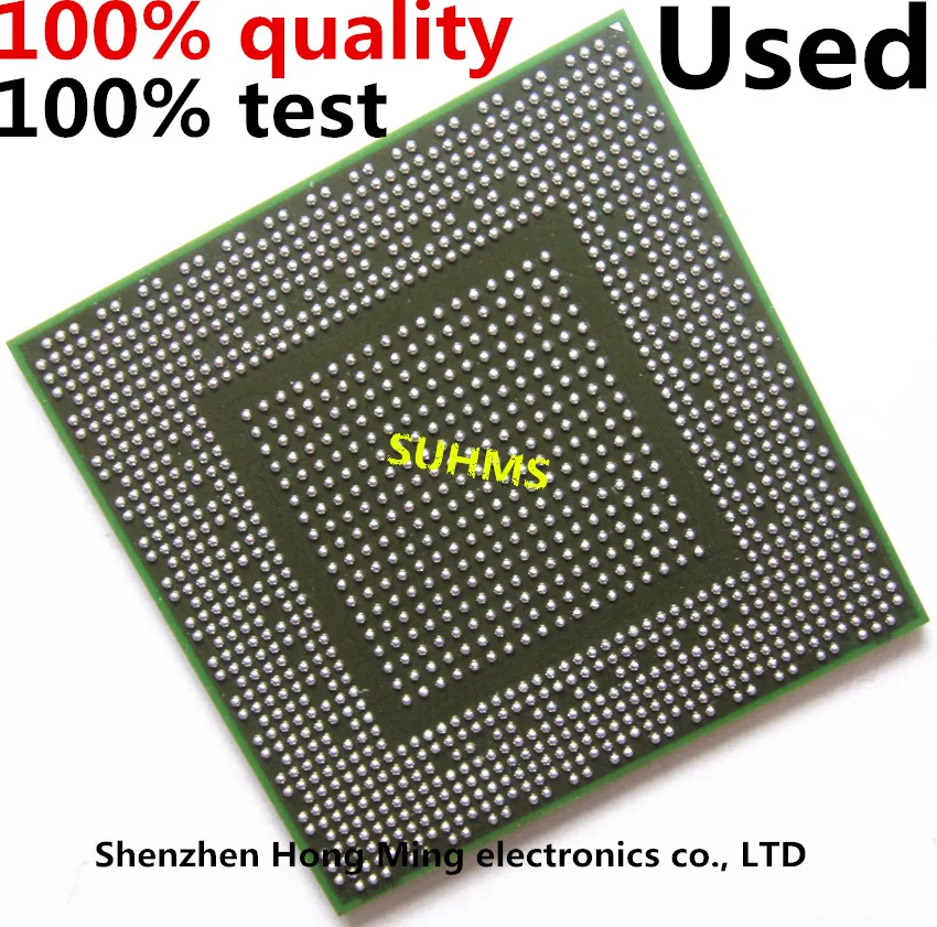 

100% test very good product N12E-GS-A1 N12E GS A1 bga chip reball with balls IC chips