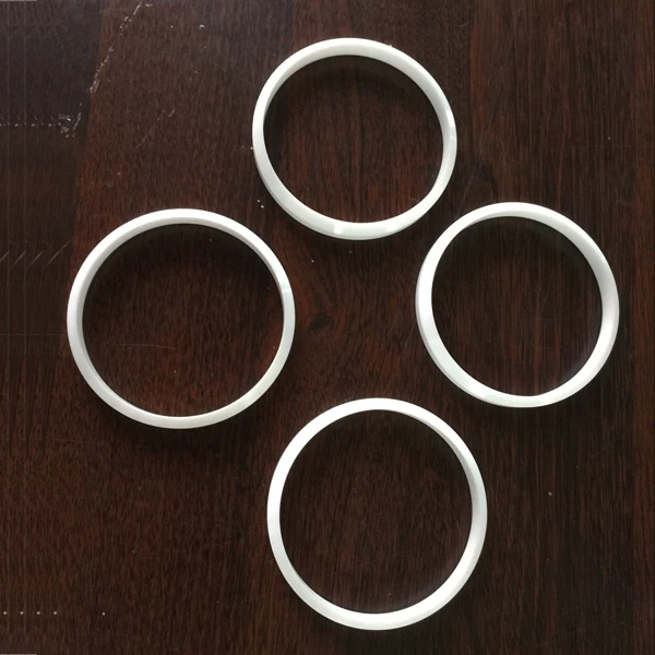 

pad printing ink cup ceramic ring 1 piece with size: 100x 90x 12mm