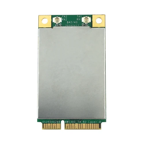 

4G LTE TDD CBRS Module Band42/43 support 3400-3800MHz