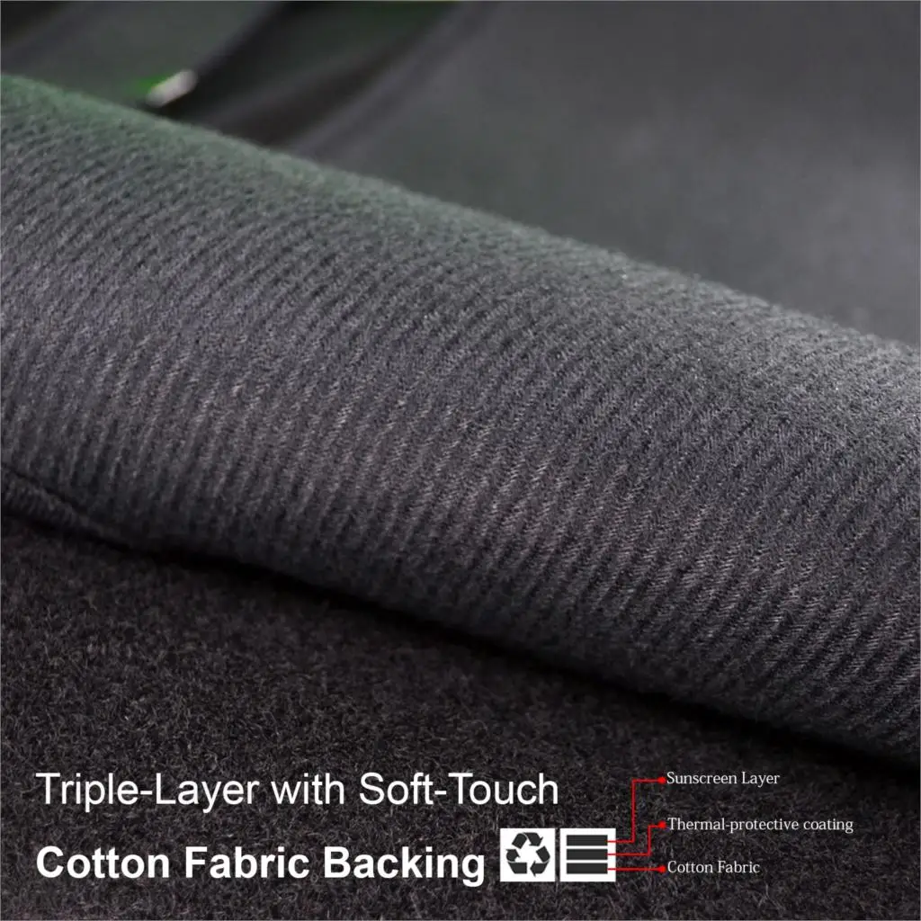 Для Toyota RAV4 2013 приборная панель коврик для приборной панели анти-грязный коврик ковер солнцезащитный козырек автомобильные аксессуары