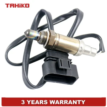 

Lambda Oxygen O2 Sensor for Audi A4 A6 A8 Ford Galaxy WGR V6 Seat Cordoba VW Caddy Golf Polo Vento ,0258003842