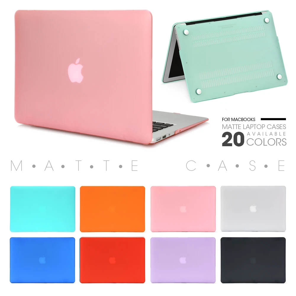 Laptop Case For font b Apple b font font b Macbook b font Mac book Air