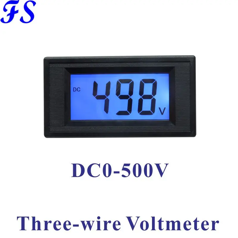 YB5135D-DCV500V