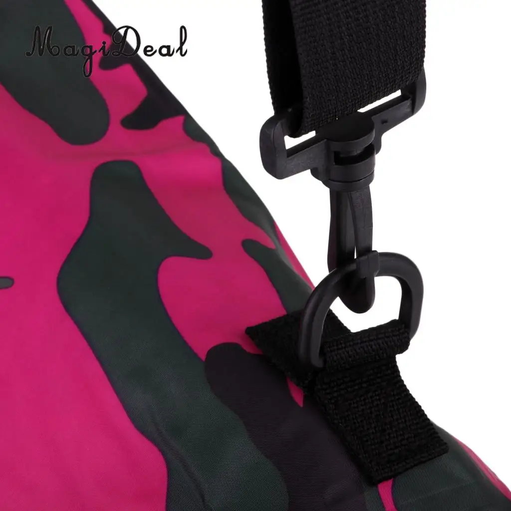 30L Waterproof Dry Bag Backpack Rucksack Kayak Boat Floating for Surf Fishing Camping Hiking Climbing Cycling Snorkeling Diving