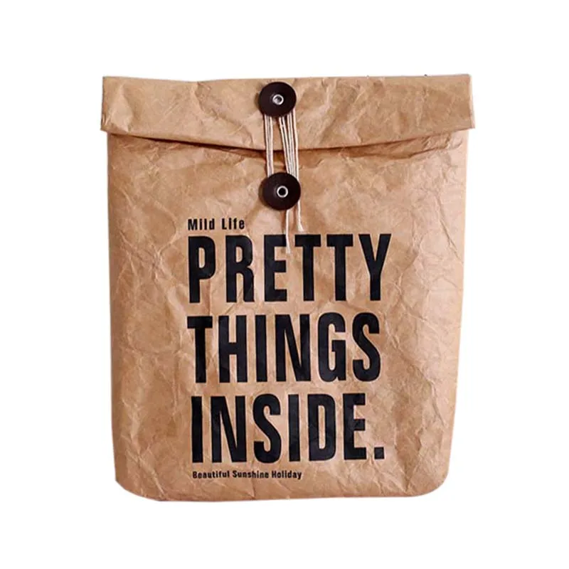 

Litthing Aluminum Foil Thermal Lunch Bags For Women Food Picnic Multifunction Cooler Box Insulated Tote Bag Storage Container