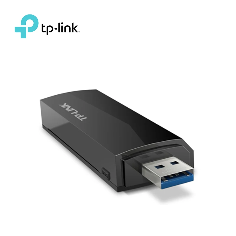 New Dual Band Network card 11AC Wi fi USB Adapter 2.4GHz 5GHz TP-LINK Wireless TL-WDN6200 866M 802.11ac/a/b/g/n wifi adapter simerst sm x998 high power clipper b g n usb adapter white black