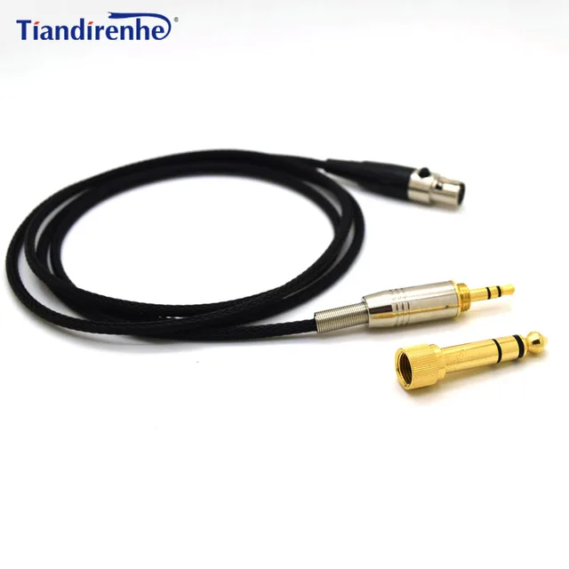 Upgraded Headphone Cable for AKG K702 Q701 K271 K240 K267