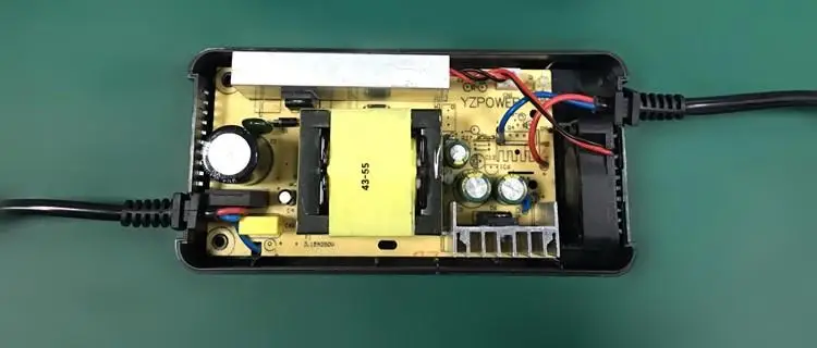 bateria para 36 v 5a bateria de