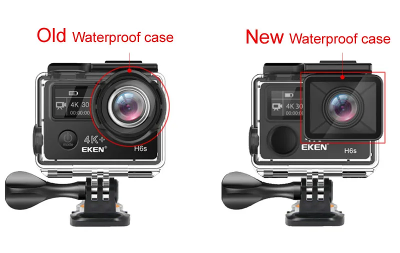 CAMERA GOPRO
