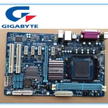 Материнская плата Gigabyte GA-780T-D3L 780T-D3L DDR3 Socket AM3+ Материнская плата ПК