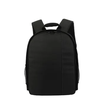 

MLLES Camera Bag Shoulder Digital Camera Bag Outdoor Backpack For Nikon Canon