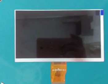 

LCD display matrix IrbisDenver TAD - 70092 Tablet inner LCD Screen Panel Module Replacement Free Shipping