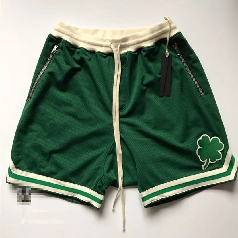 fear of god 1 with shorts