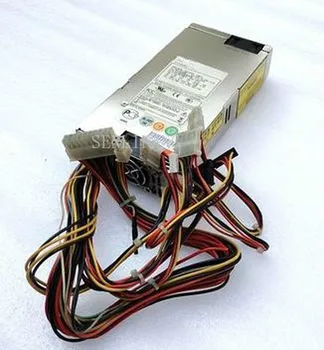 

free shipping P1G-6300P 1U ATX 300W power supply psu tested working