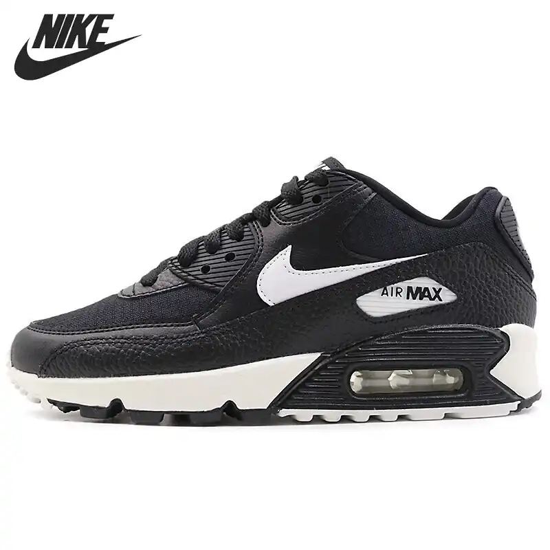 Original New Arrival NIKE AIR MAX ST Men's Running Shoes Sneakers|Running  Shoes| - AliExpress