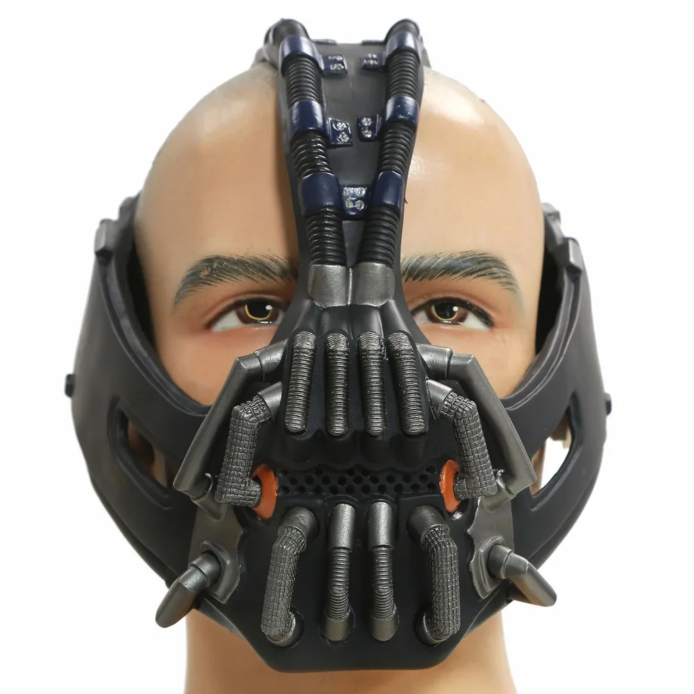 Bane Maske Bane Maske