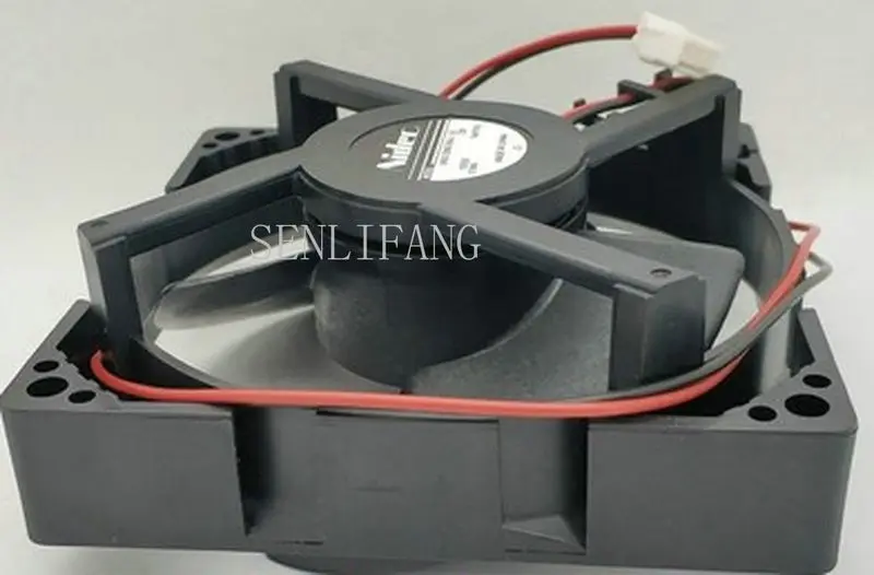 

Free shipping nidec 9CM U92C08MS2A3-51 8V FOR Refrigerated cooling fan