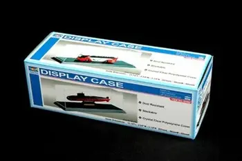 

Trumpeter 09802 Display Case Box 257x66x82MM WS Showcase for Truck Car Model TH05817-SMT2