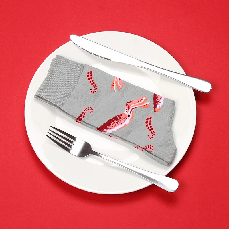 food socks8