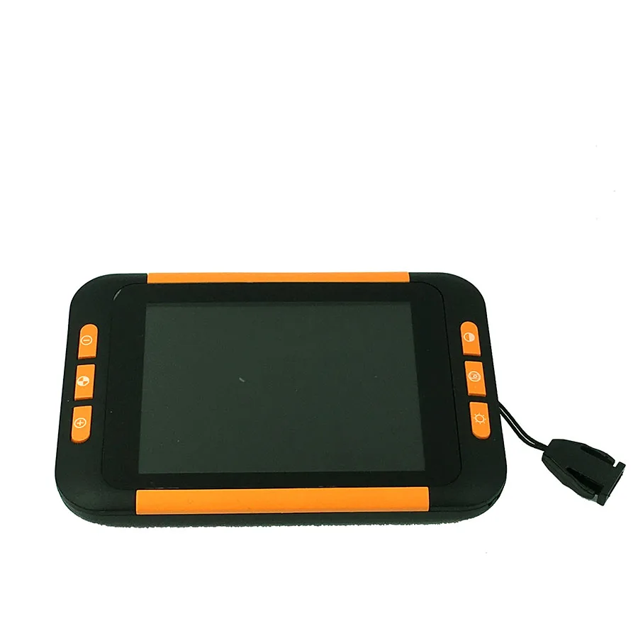  2X-32X digital video magnifier Low Vision reading aids protable Electronic magnifier TV magnifier w - 32857438719