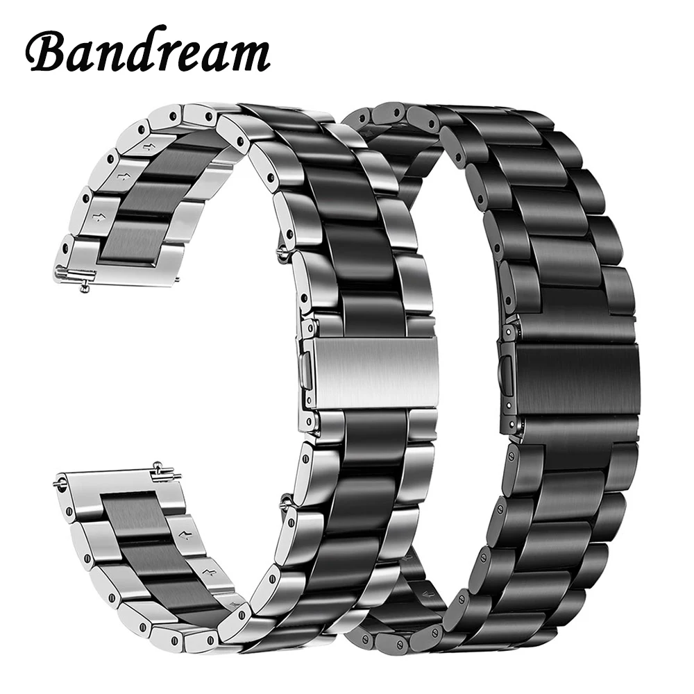 titanium band for galaxy watch 3