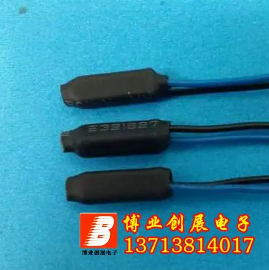 3 шт./KSD9700H 40 градусов Цельсия нормально закрытый (N.C) отключения питания 35