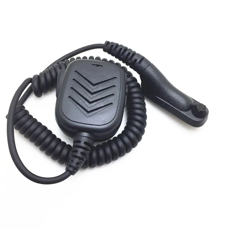 

MT600 Hand microphone for motorola XiR P8200, XiR P8208, XiR P8260, XiR P8268, XiR P8620, xiR P8628