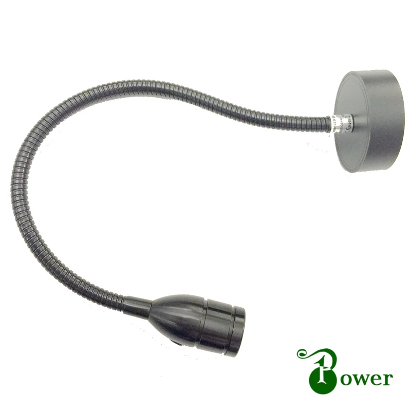 car wall led reading light