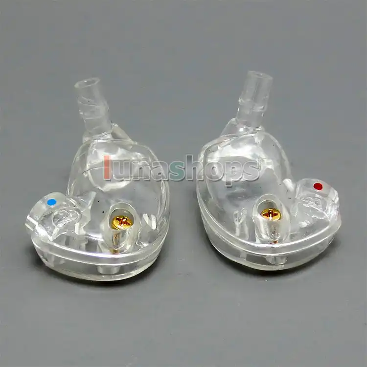 修理部品ハウジングシェル地殻ネジ Shure の Se535 アーマチュアイヤホン Ln004798 Housing Shell Shell Housingearphone Shell Housing Aliexpress