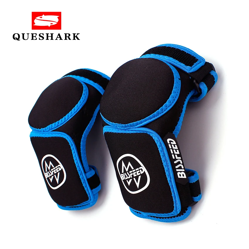 

Younger Children Anti-collision Cycling Skating Kneepad Elbow Pads Kids Balance Bike Elbow Protector Safety Riding Knee Brace