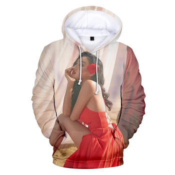 

2019 3D MAMAMO From Tarkov Print Casual Long Sleeve cool hooded Women/men Clothes 2019 Hot Sale Casual Hoodies Plus Size 4XL