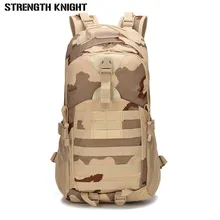 Мужской рюкзак, военный камуфляжный рюкзак, модная многофункциональная армейская сумка, водонепроницаемые нейлоновые дорожные сумки X55