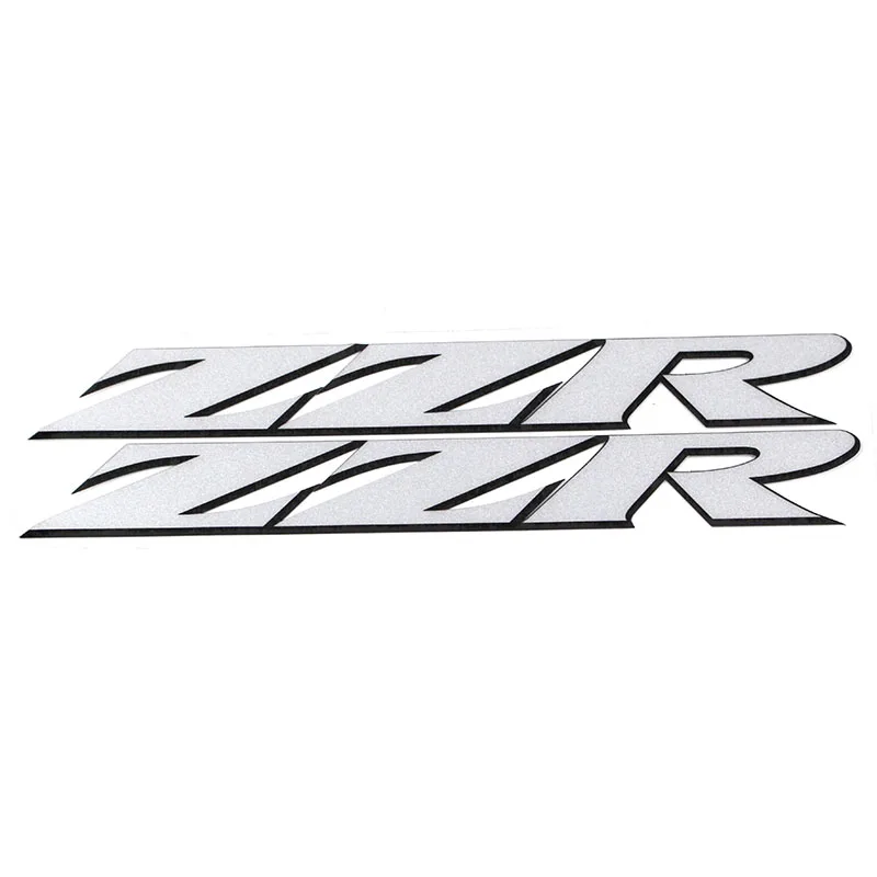 

Motorcycle REFLECTIVE Stickers FAIRING Decals for for KAWASAKI ZZR