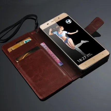 

For Highscreen Power Ice Case Luxury Wallet Flip Stand Leather Case For Highscreen Power Ice Phone Cover Cases Bag+Card Holders