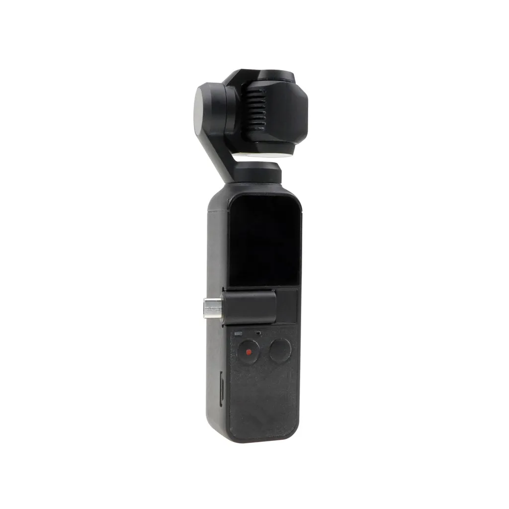 Адаптер для DJI Osmo Карманный смартфон адаптер для Android Micro USB разъем для Osmo карманный телефон Прямая поставка 318#2