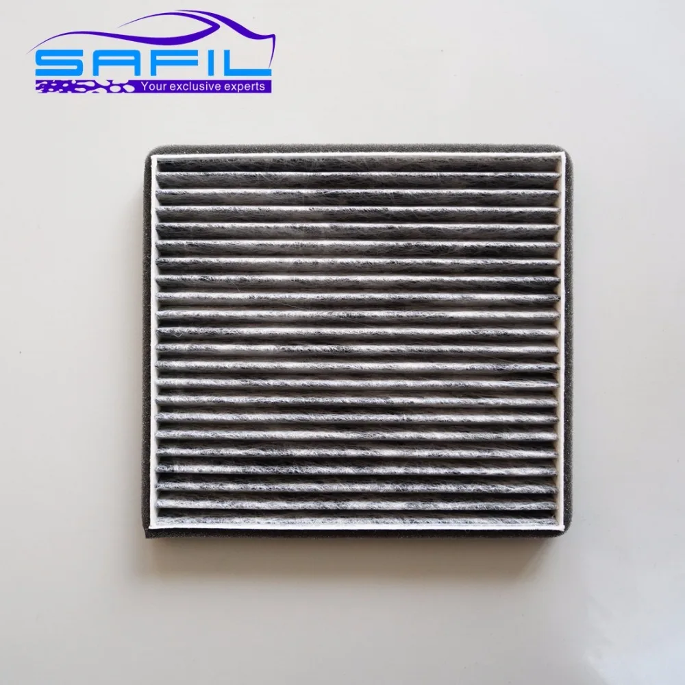 Фильтр салона для Toyota Corolla RAV4 1 8/2 0 BYD F3/F3R/L3/G3R. Лифан 320 520 620 X60 88568 52010 # RT65|filter toyota|filter