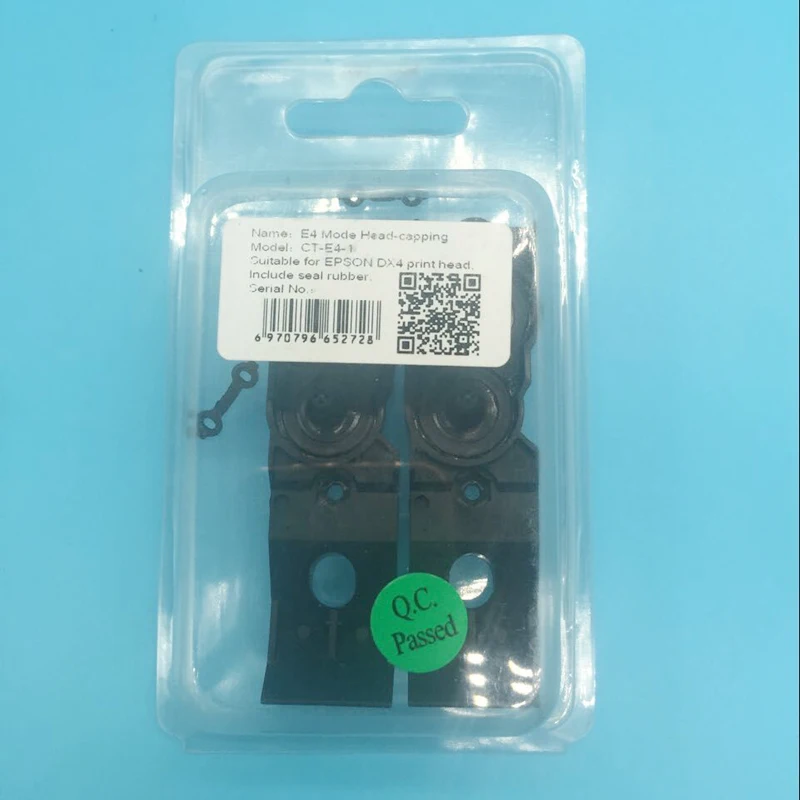 dx4 printhead cover1