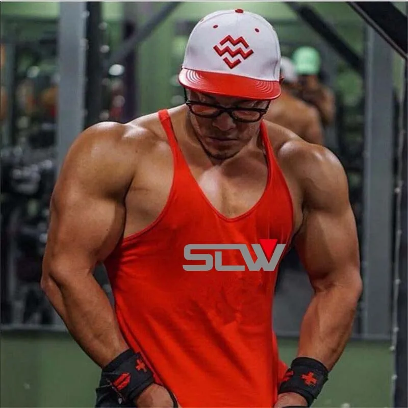 Bodybuilding Kleidung