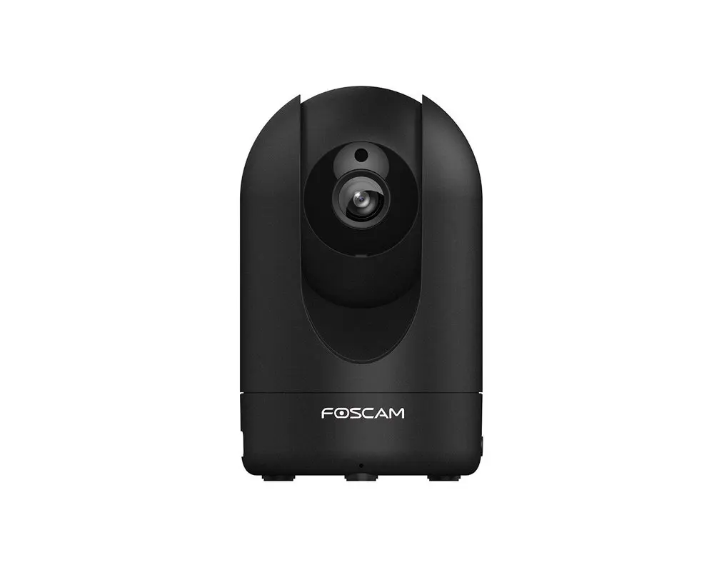 Foscam R2 1080P HD панорамирования и наклона PnP Беспроводной IP Камера с WDR 6x цифровой зум 110 широкий угол обзора Enhanced двухстороннее аудио